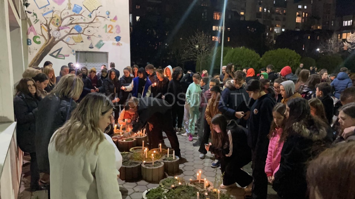 Ndizen qirinj për mësimdhënësen që dyshohet se u vra nga burri i saj