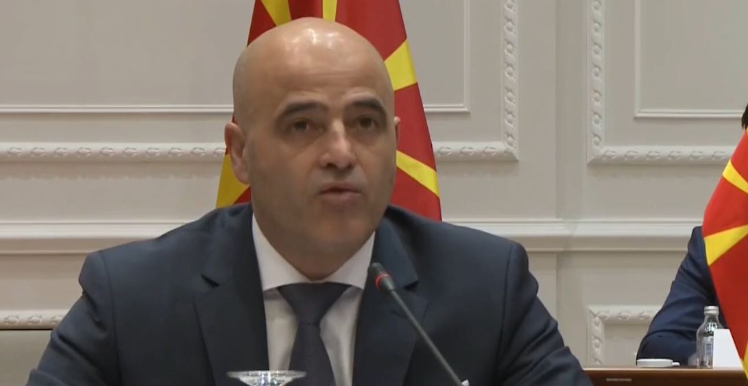Kovaçevski: Shqipëria, shembull i fqinjësisë së mirë