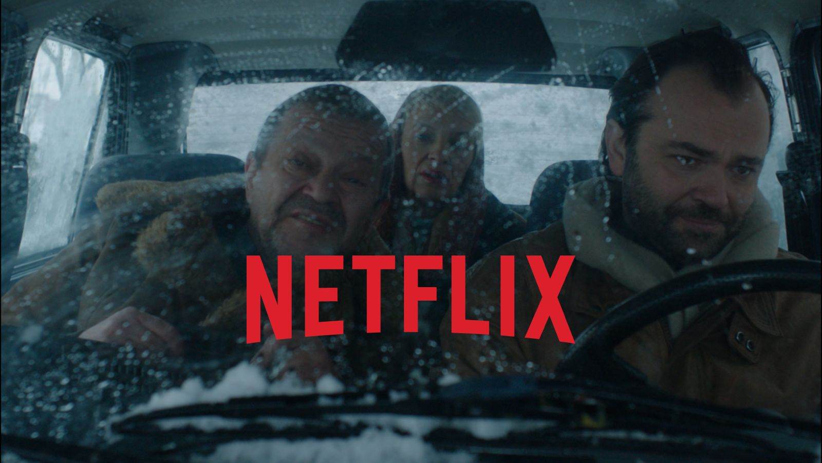 Filmi shqiptar “Nëntor i ftohtë”, pjesë e Netflix International