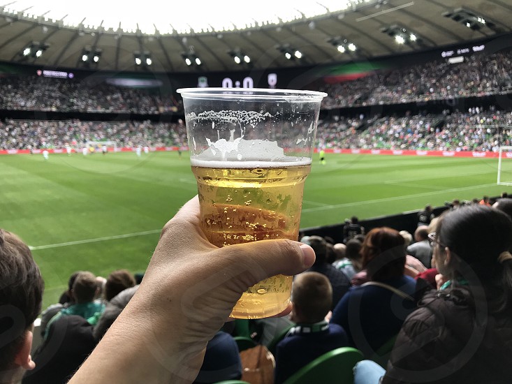 Ndalohet alkooli në Kupën e botës në Katar