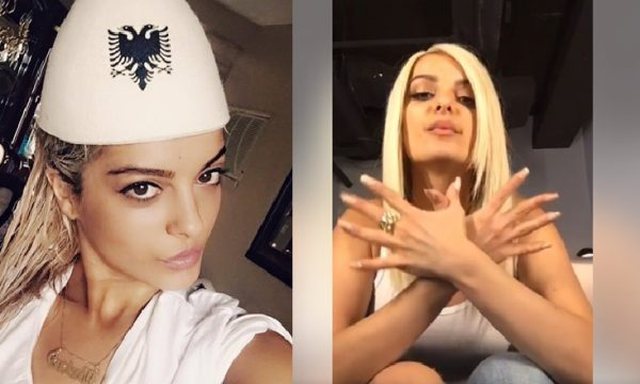 Bebe Rexha, e vetmja shqiptare e nominuar për "Grammy Awards 2023"
