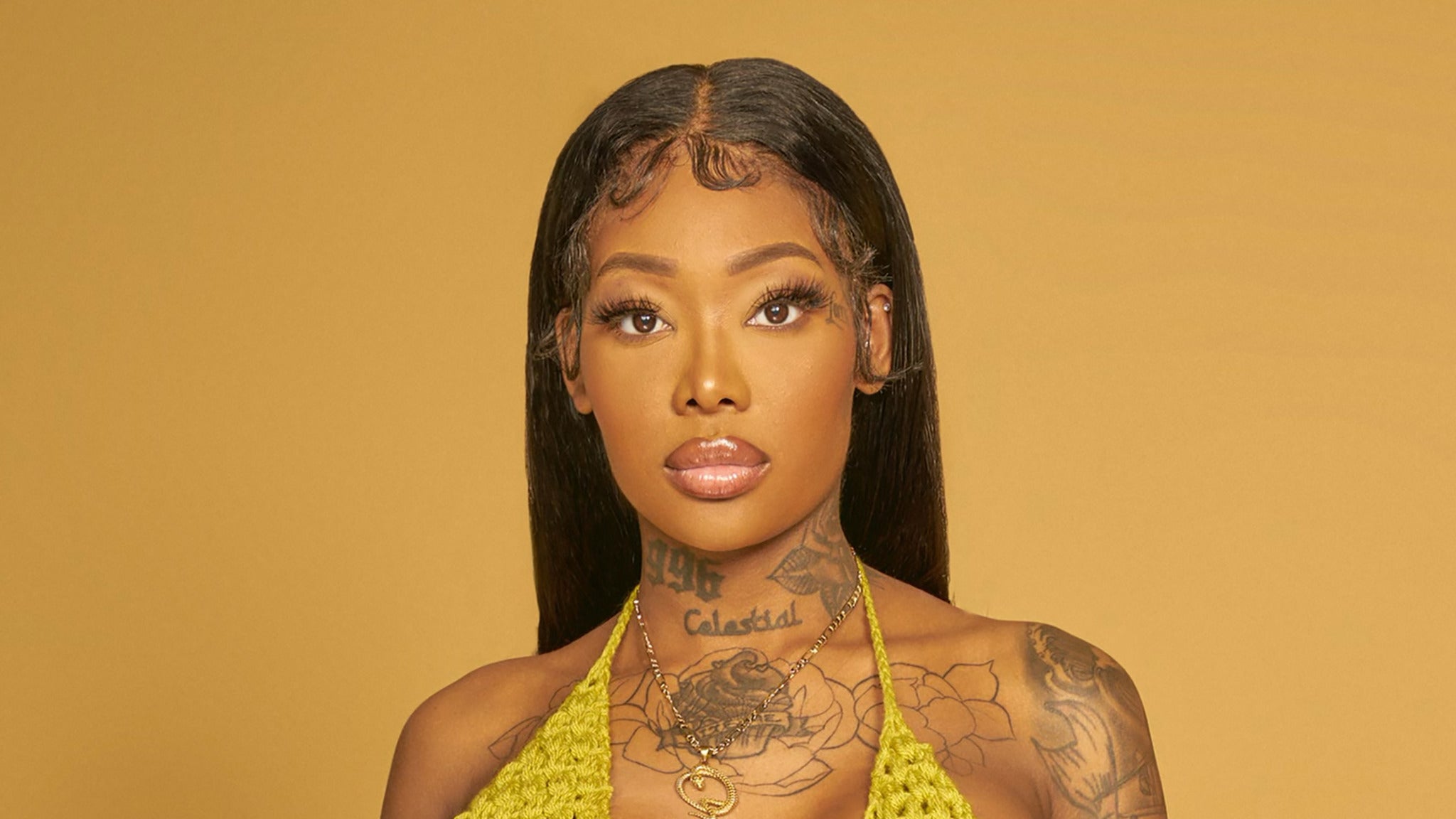 Summer Walker mbetet jashtë nominimeve për Grammy, por ka diçka për të thënë