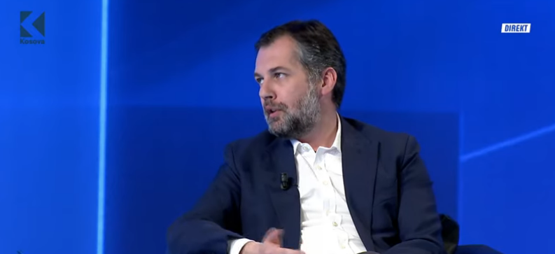 Ministri Çeku tregon si do ndahet në MKRS, buxheti për vitin 2023 (VIDEO)