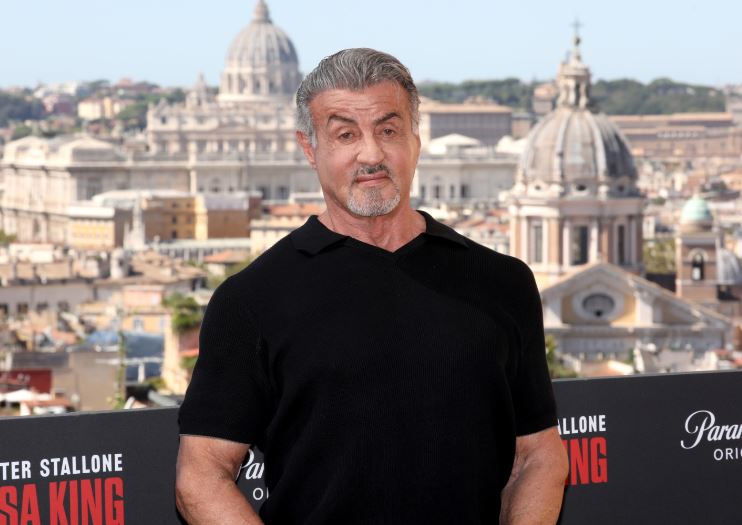 Stallone i refuzoi 34 milionë dollarë për Rambo IV