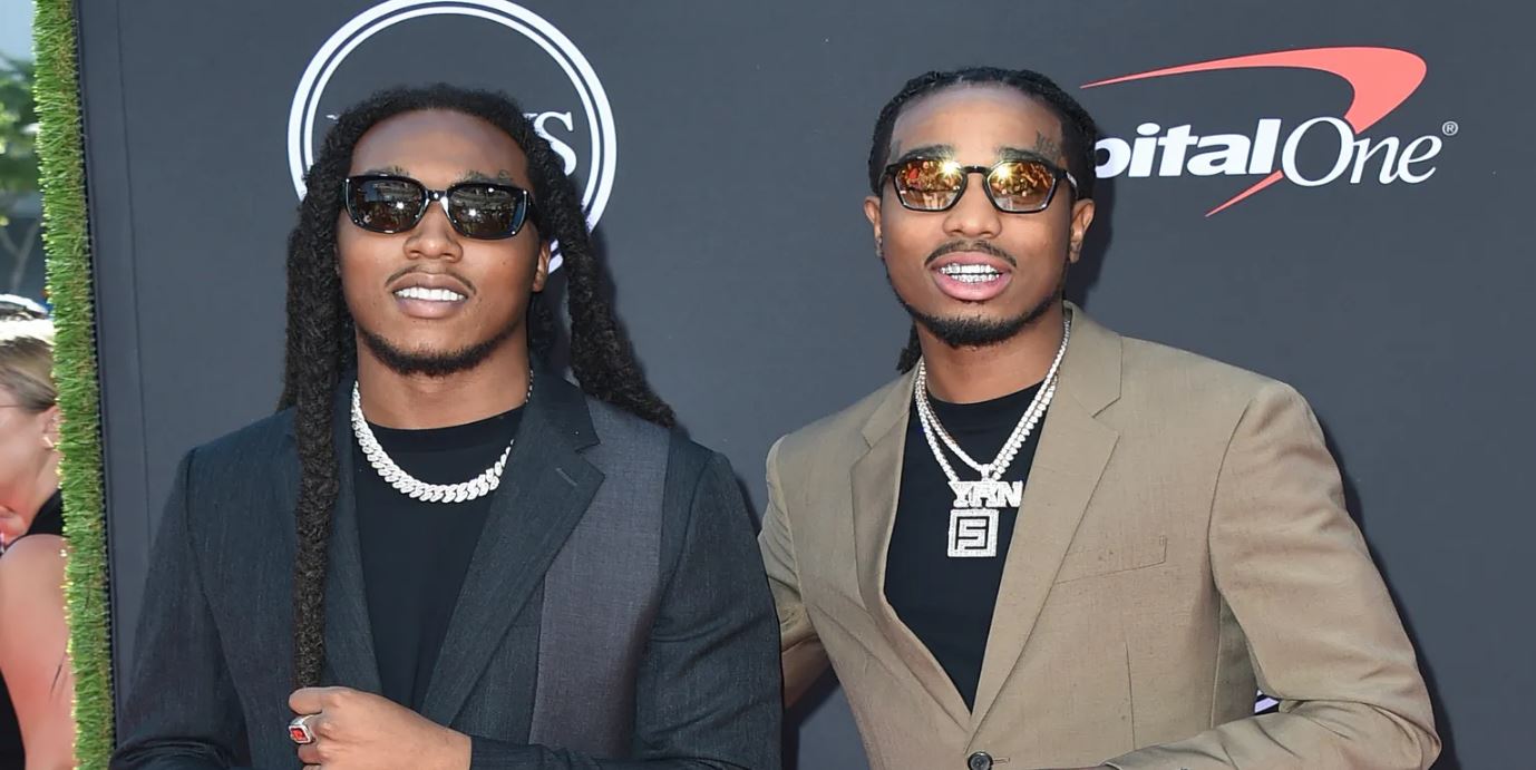Quavo reagon pas vdekjes së Takeoff: Më mungon, bënim gjithçka bashkë