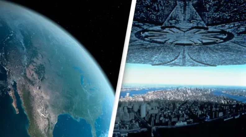 Shkencëtarët e NASA-s shpjegojnë pse alienët ende nuk kanë vizituar Tokën