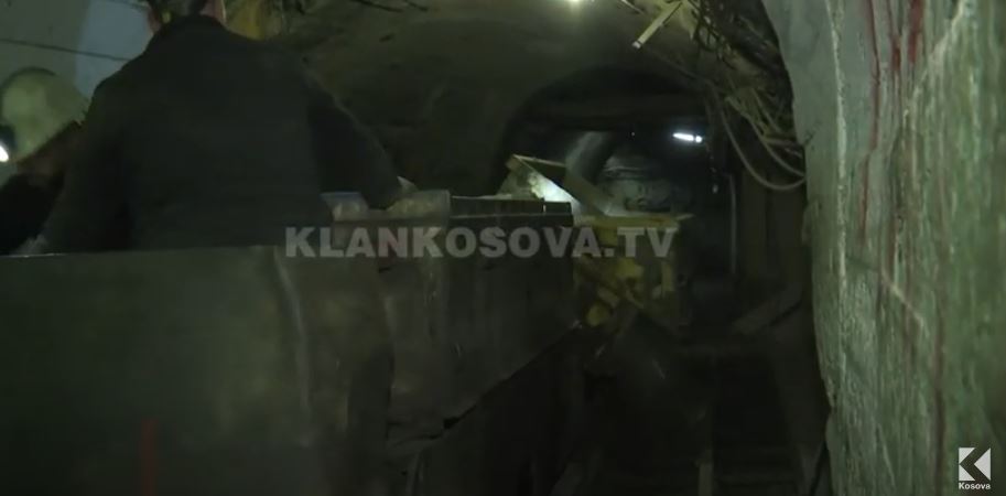 Mungesa e shkritores pamundëson mega-fitimet e Trepçës (VIDEO)