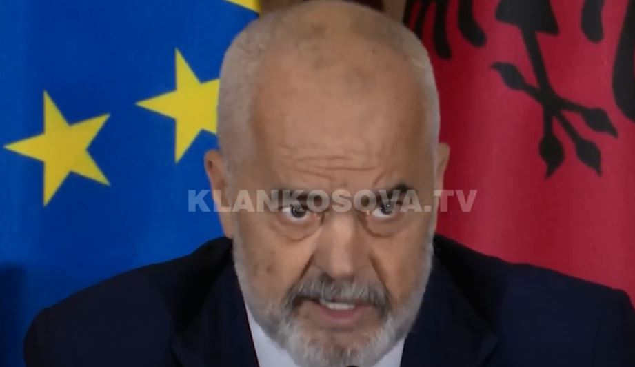 Rama: Londra të na kërkojë falje (VIDEO)