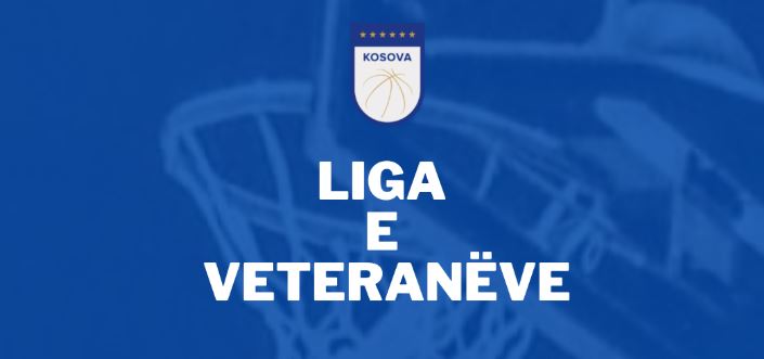 Basketboll, fillon Liga e Veteranëve, këto janë rezultatet