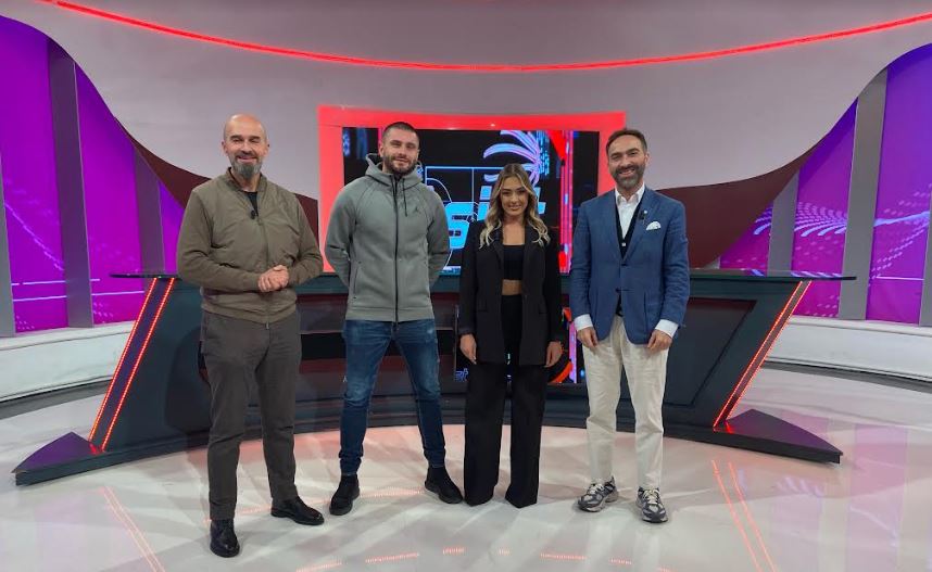 Dardan Berisha dhe Blerand Stavileci, mysafirë në Asist - diskutohet rreth pezullimit të Ligës Unike dhe fitores ndaj Trepçës