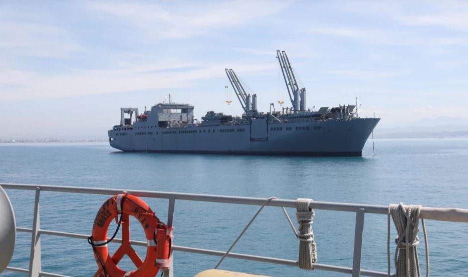 BE-ja anulon grantin e Fondit të Investimeve për portin e Durrësit