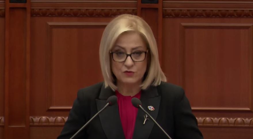Nikolla në mbledhjen e dy kuvendeve: Dikur edhe si ëndërr nuk mund të na shfaqej ky moment