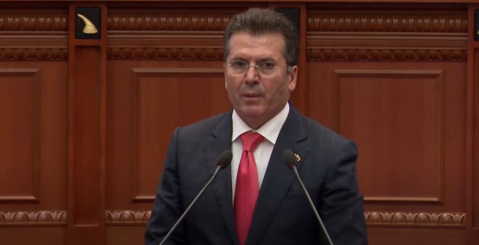 Mehdiu: Shpresoj se një ditë jo të largët do të jemi bashkë, shqiptarë të bashkuar në Evropë