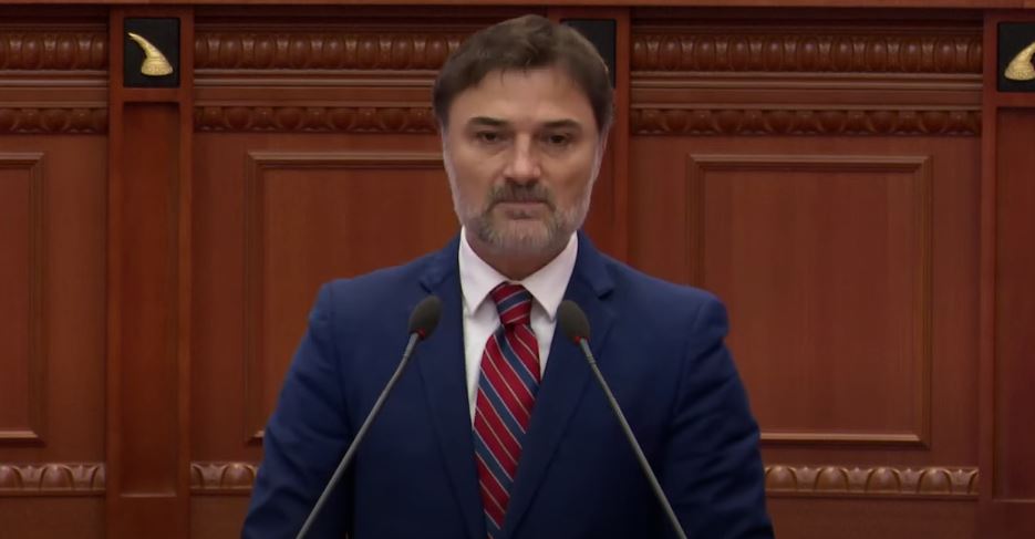 Alibeaj: PD do ta shoh Serbinë vetëm me sytë e Kosovës