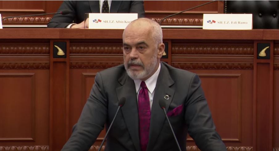 Rama: Njohja përfundimtare e Kosovës do të vijë më herët sesa vonë
