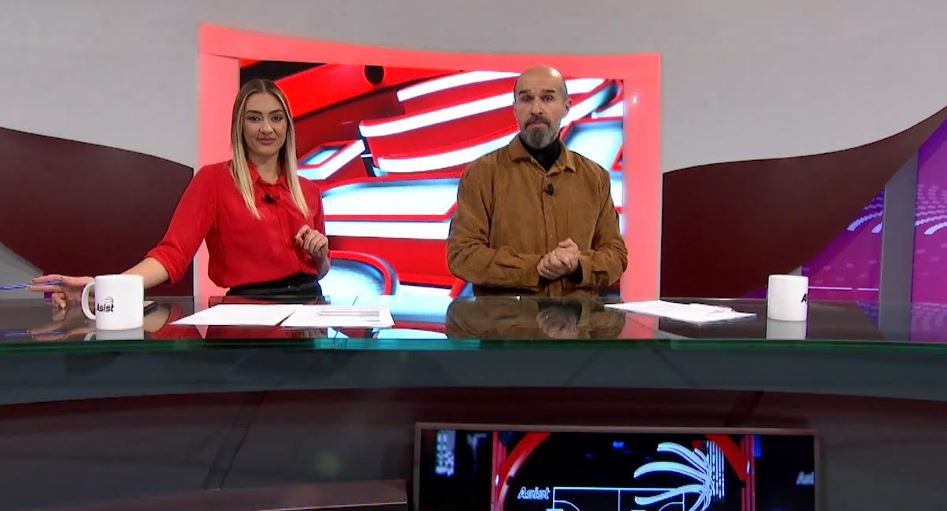 Asisti 511, Valbona Bytyqi flet pas incidentit në ndeshjen Trepça-Peja