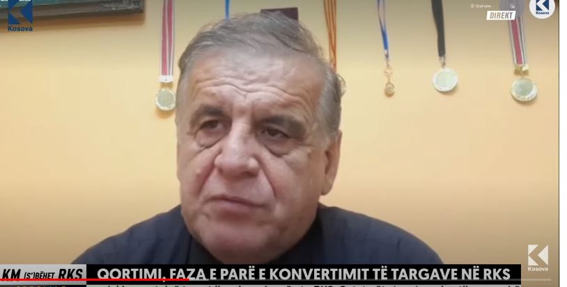 Spahiu për kryeministrin: Më mirë me u dorëzu me vakt se sa me qenë i thyer