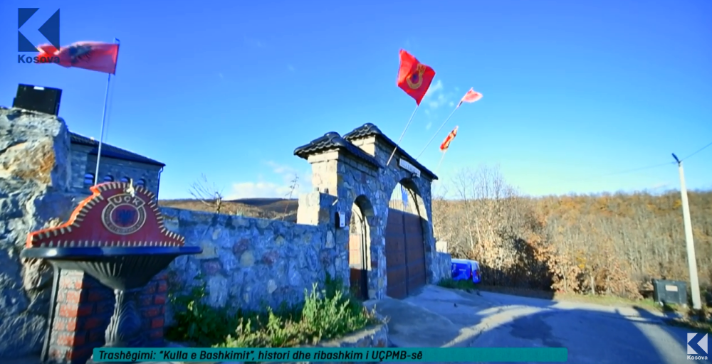 “Kulla e Bashkimit”, histori dhe ribashkim i UÇPMB-së (VIDEO)