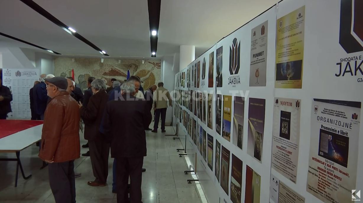 Shoqata e Intelektualëve mbush 20 vjet (VIDEO)