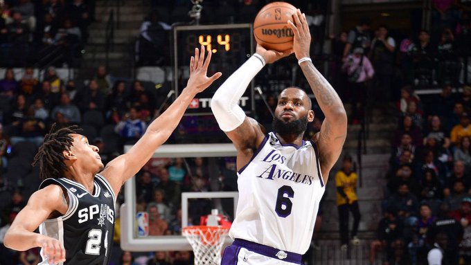 NBA: Rezultatet e fundit (VIDEO)