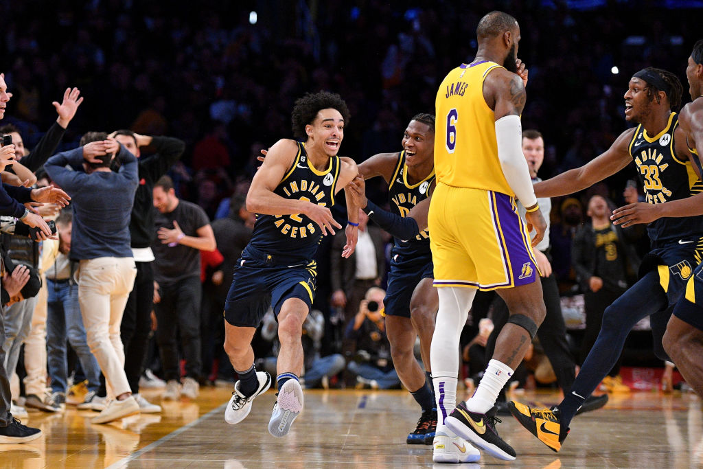 NBA: Rezultatet e fundit (VIDEO)