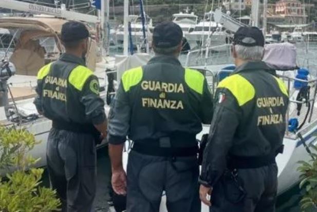 Shkatërrohet grupi italiano-shqiptar, konfiskohet kokainë në vlerë prej 5 milionë eurove