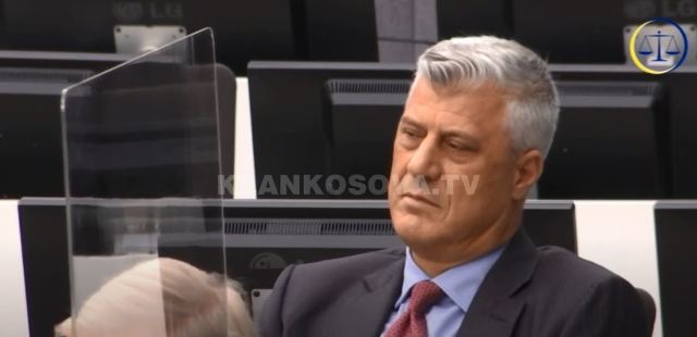 ZPS kriminalizon shtetin e Kosovës (VIDEO)