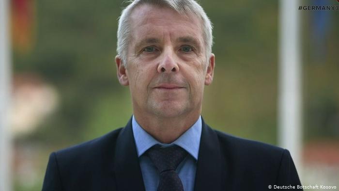 Jorn Rohde