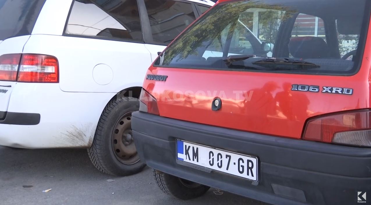 Targat “KM” në veri qarkullojnë lirshëm (VIDEO)