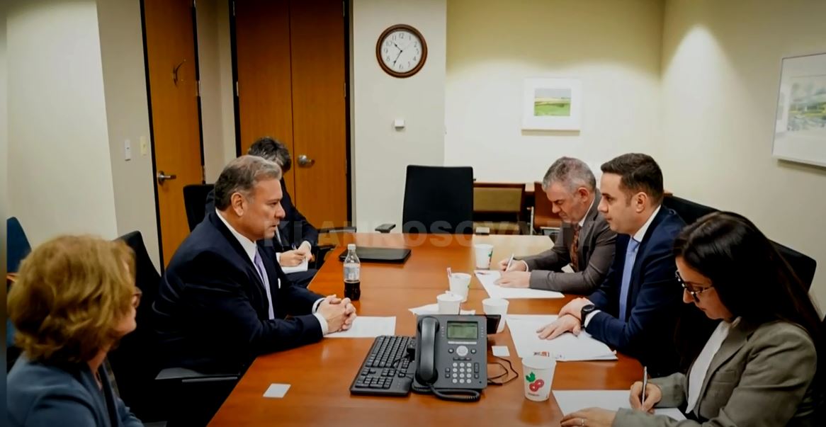 LDK-ja, më proamerikane se VV-ja (VIDEO)
