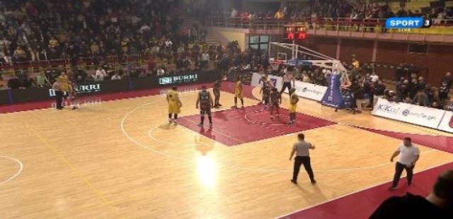 Peja pëson humbjen e parë