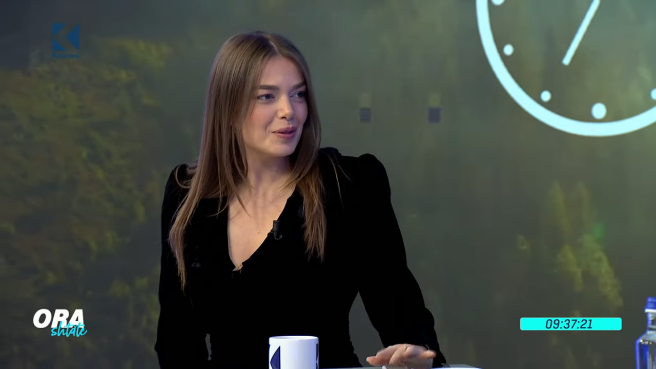 Si të ushqehemi pas terapisë (VIDEO)