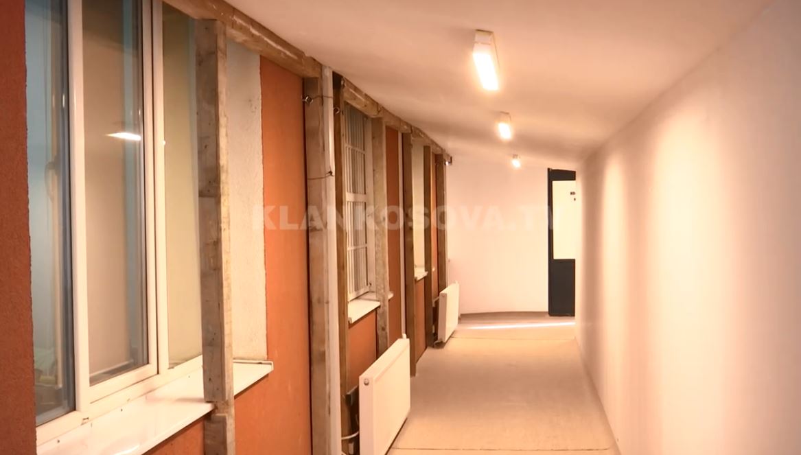 AUVK jep dritën jeshile për bllokun e ri operativ në Ortopedi pas sanimeve shtesë (VIDEO)