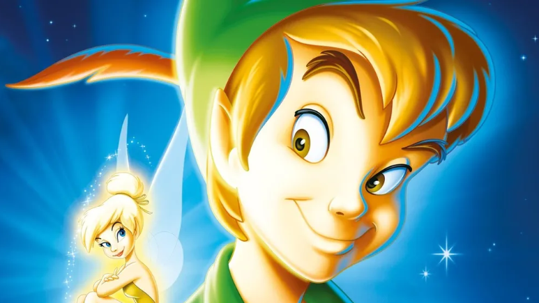 Peter Pan është duke realizuar filmin e tij horror të quajtur 'Neverland Nightmare'