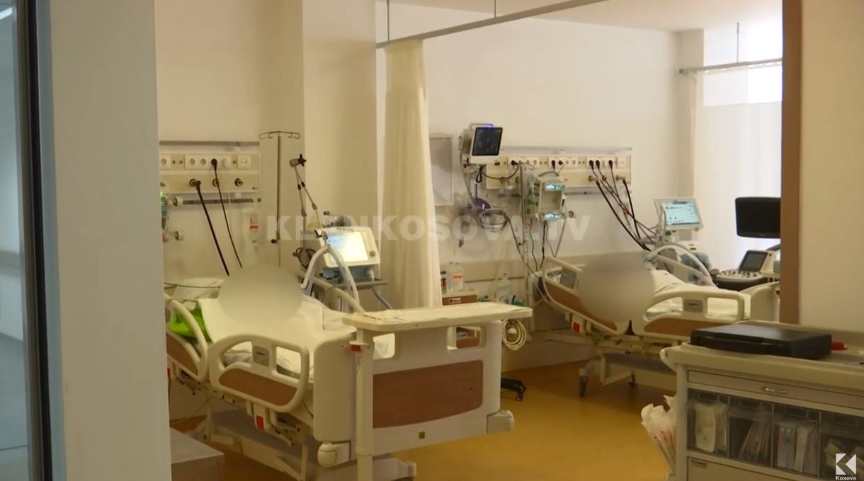 Anesteziologët po ikin tek privatët, QKUK-ja me gjendje të rënduar (VIDEO)