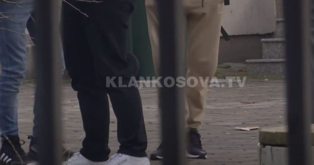 Rrahja në Viti: Katër të lënduar, tre në pranga (VIDEO)