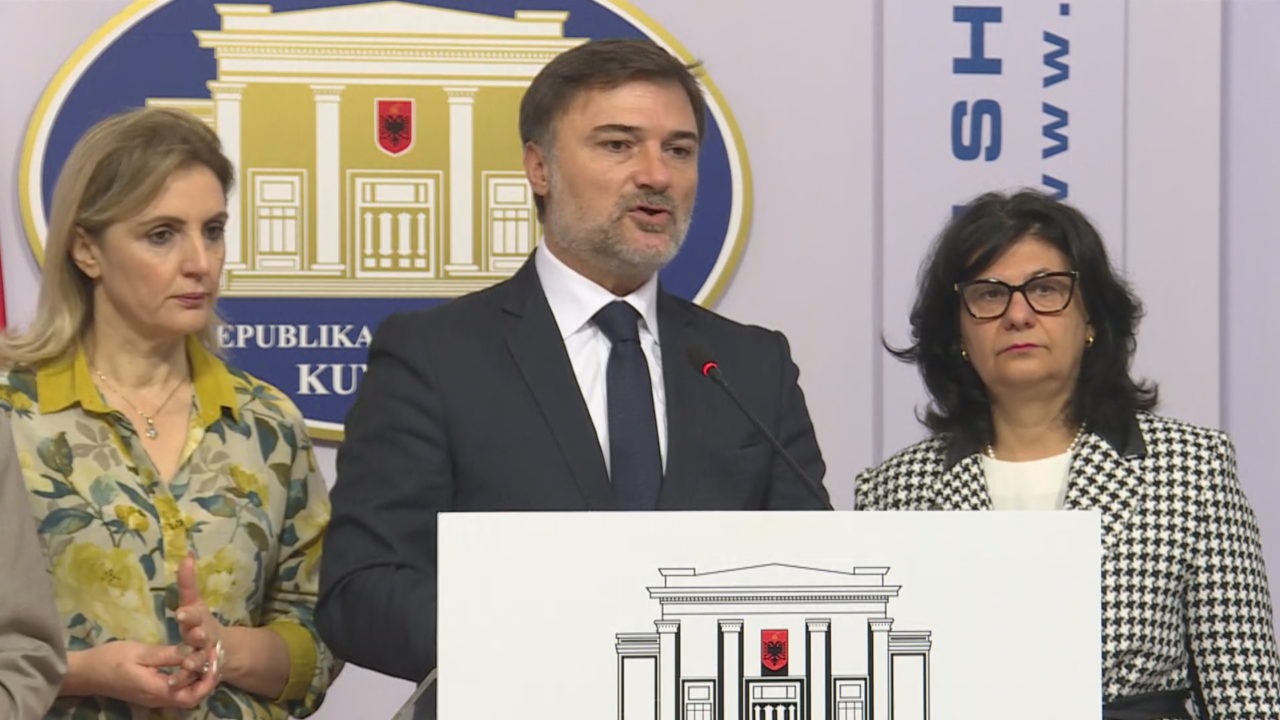 Situata e përmbytjeve, Alibeaj kërkon shpalljen e gjendjes së fatkeqësisë natyrore në 3 qarqe