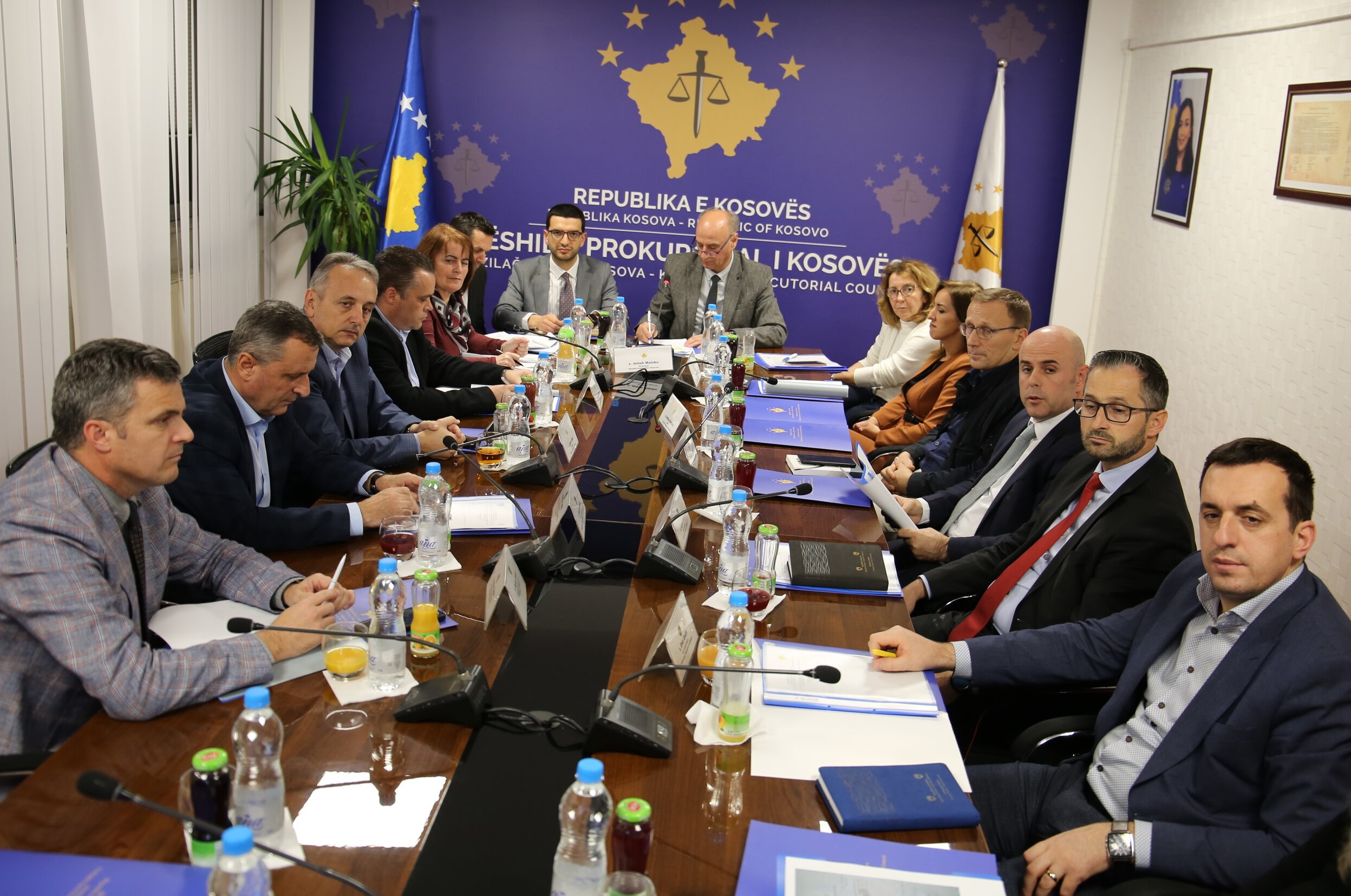 Edhe KPK-ja kundër vendimit të qeverisë për pagat: Ndërhyrje flagrante në sistemin prokurorial