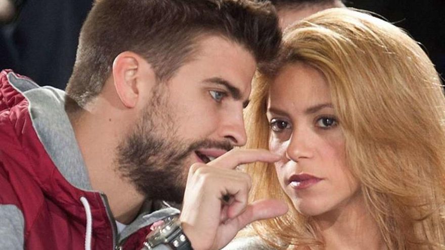Prindërit e Pique flasin për ndarjen e tij nga Shakira