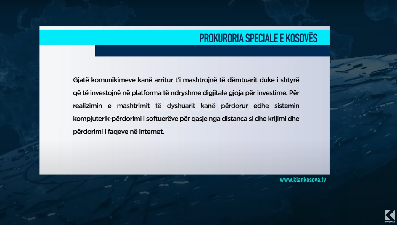 Arrestimet për mashtrim - Kush është izraeliti i Call Center? (VIDEO)