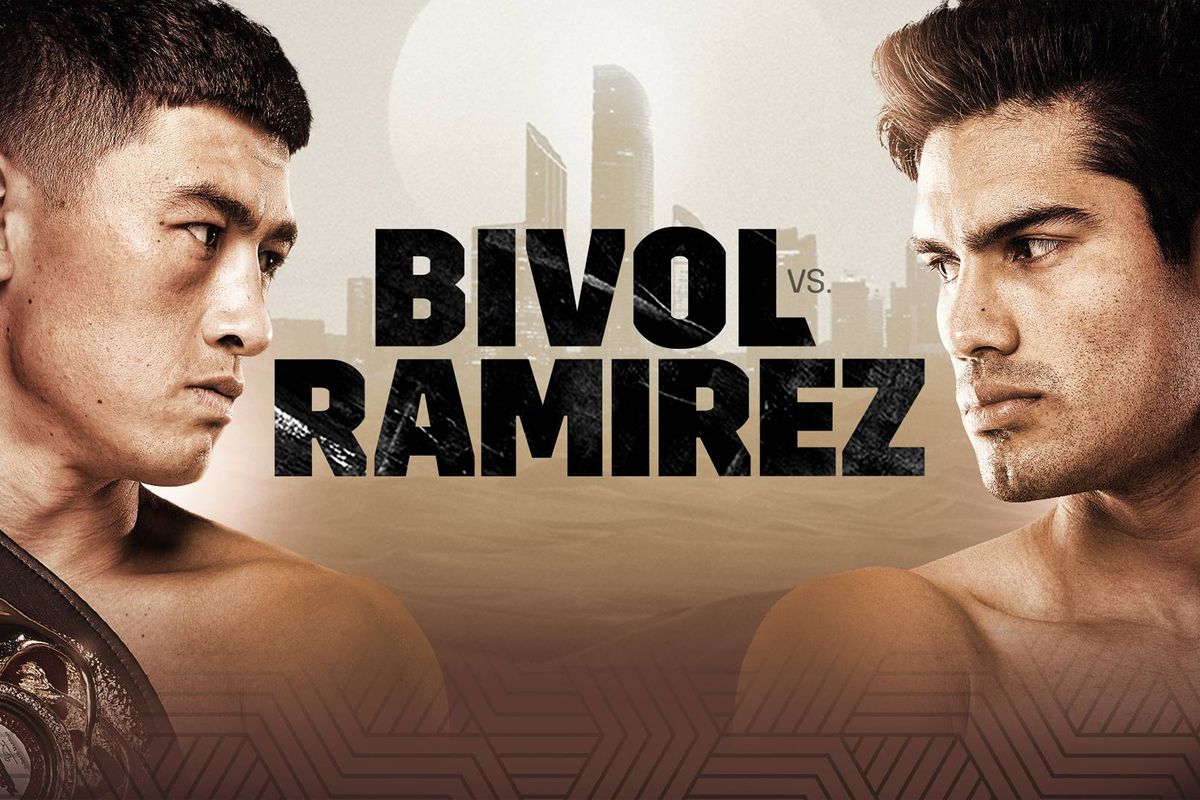 Të pamposhturit i matin forcat, sonte Bivol vs. Ramirez