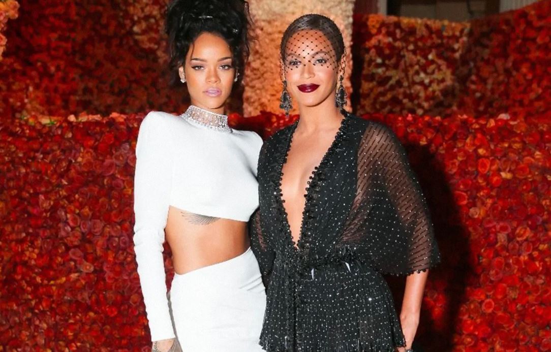 Rihanna shpreson që Beyonce të jetë modelja e radhës që pozon me veshjet nga "Savage x Fenty"