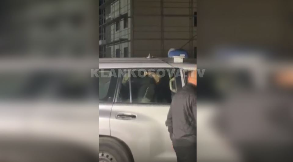 Dyshohet se kërcënoi pronarin e qendrës “Orenda”, arrestohet burri i njërës nga infermieret (VIDEO)