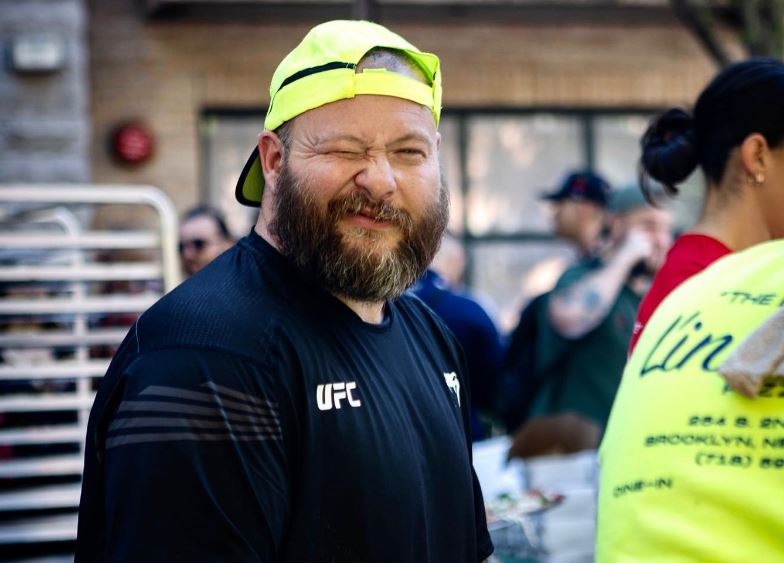 Action Bronson bëhet baba