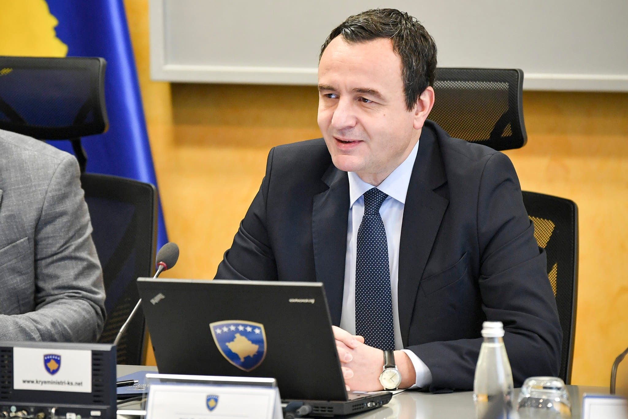 Miratimi i buxhetit prej 3.2 miliardë euro, Kurti: Më i larti dhe më gjithëpërfshirësi