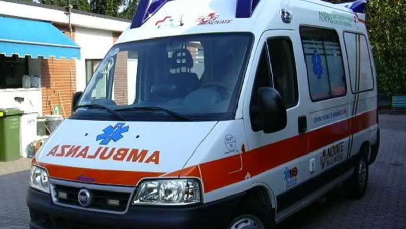 Dy të vdekur dhe një i lënduar në një aksident trafiku në autostradën Durrës-Tiranë