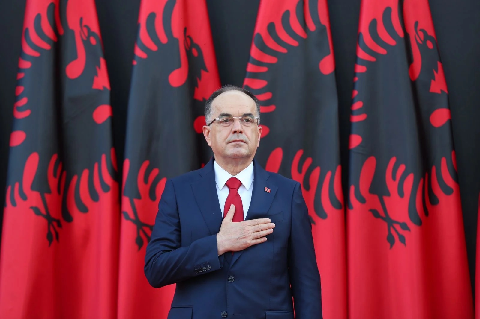 Tërmeti në Turqi dhe Siri, Begaj: Unë dhe shqiptarët qëndrojmë pranë njerëzve të prekur