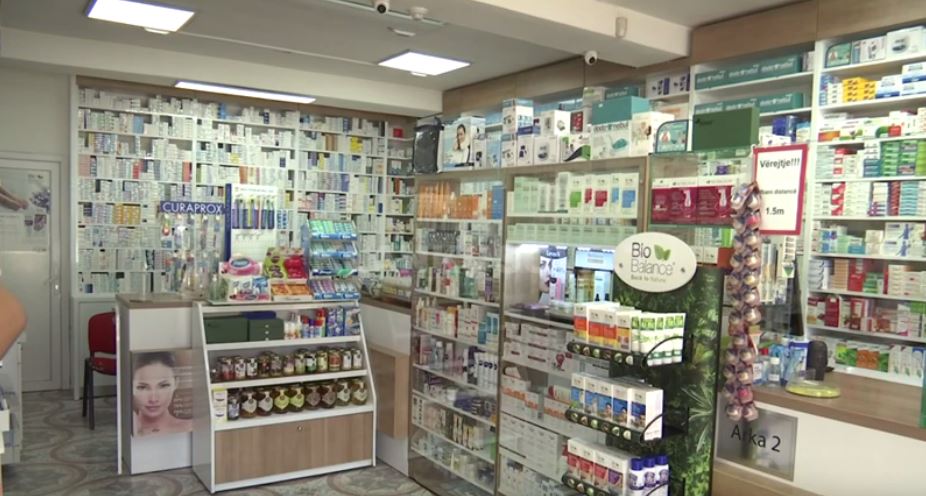 Krizë për furnizim me barna, oda e farmacistëve kërkon ndryshimin e UA-së (VIDEO)