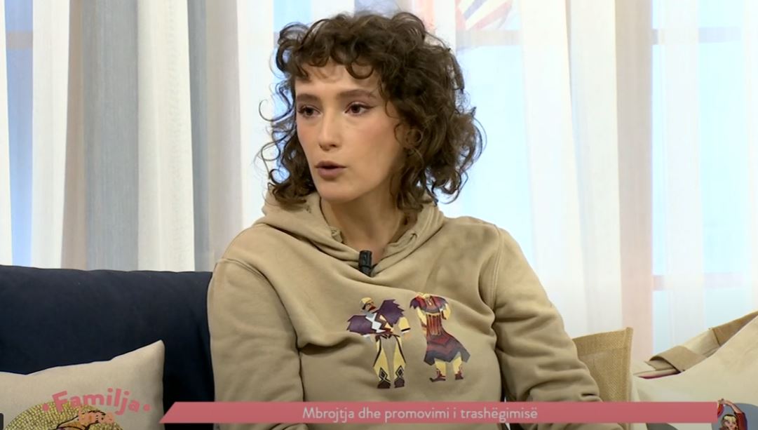 Promovuesja e trashëgimisë kulturore: Vet simbolet tona janë inspiruese (VIDEO)