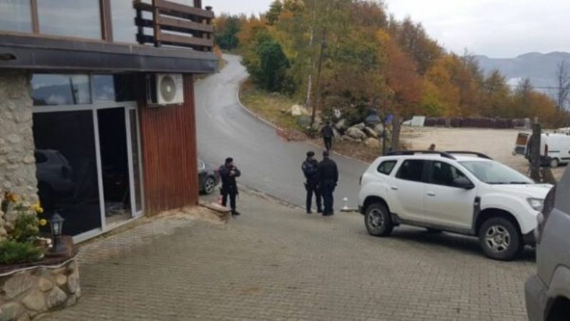 Gjykata urdhëron sekuestrimin e përkohshëm të villave në Brezovicë